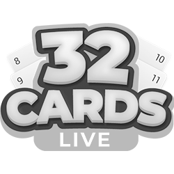 Speel 32 Cards bij Skyhills