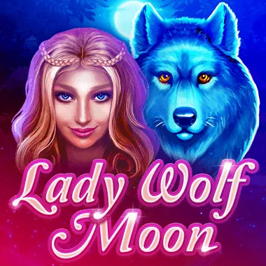 Speel Lady Wolf Moon bij Skyhills