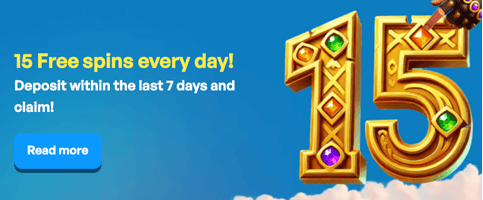 Mobiele app van Skyhills Casino