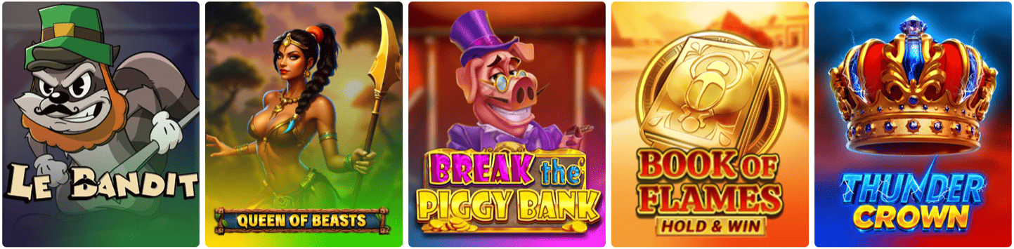 Slots Skyhills Casino