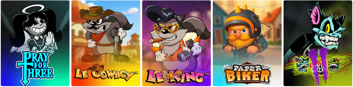 Slots Skyhills Casino