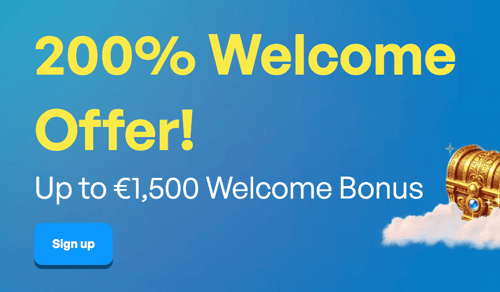 Bonus & Promotiecode Skyhills Casino
